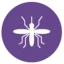 Malaria Disease Icon
